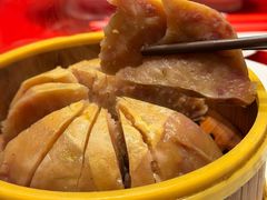 -山西会馆·晋菜·晋商宴·牌匾博物馆(胜利东街店)