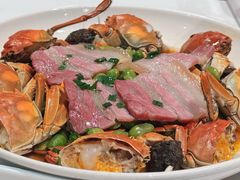 -壹只菜·崇明本地特色菜(崇明南门店)