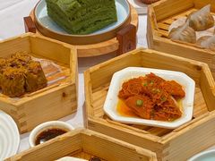 -宝园酒家(美林M·LIVE天地东座店)