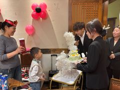 -黄泥岗·黄陂农家菜(百步亭店)