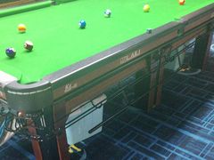 -云川台球(马甸店)