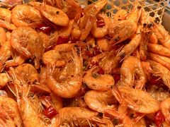 -领鲜活海鲜榴莲自助火锅(东门店)