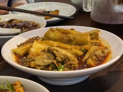-全牛匠·乐山跷脚牛肉(新中关店)