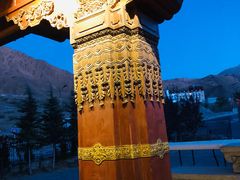 -松赞拉萨林卡酒店