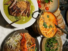-Tegu泰古莲·泰国餐厅(红山6979店)