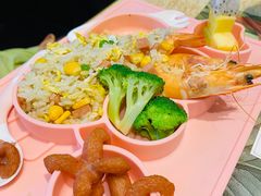 -大树餐厅(万达创始店)