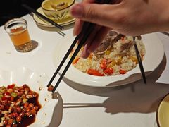 -谷丽羊肉串·新疆鲜货烧烤馆·清真·夜宵(长沙首店)