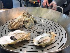 -飞尝蚝·顺德菜·鱼生(顺德总店)