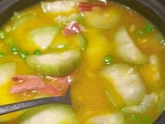 -茄子恰恰·新云南小炒(坪山益田店)