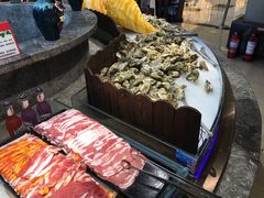 -九寸花汀(摩天活力城店)