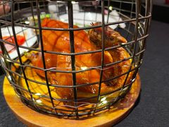 -醉东Oriental House(静安嘉里中心店)