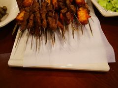 -炑羊香烤全羊(西三旗店)