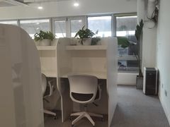 -白鲸自习室(公主坟店)