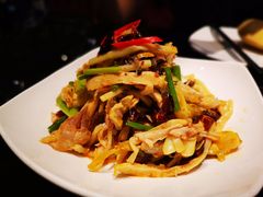 -高第街56号餐厅(银座商城玉函店)
