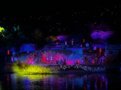 -威海华夏城景区