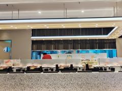 -争鲜回转寿司(流行前线店)