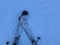 -长白山万达国际滑雪场