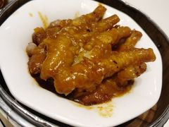 豉汁凤爪-凤凰楼酒家·粤宴点心(华强北店)