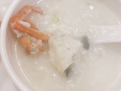 -火齐潮汕砂锅粥(五道口店)