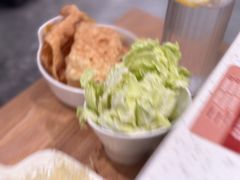 -三人行骨头王火锅(长寿店)