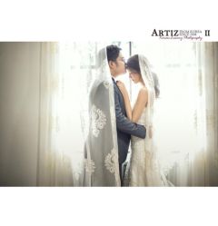 -韩国艺匠ARTIZ STUDIO(博览中心店)