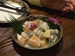 -Siam泰餐厅(水上公园店)