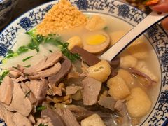 -小潘记鸭血粉丝汤