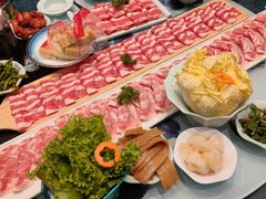 -名都晓荷塘(涿州店)
