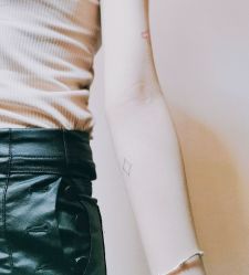 -匿名者纹身学院派·刺青
