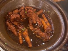 -一楼食业·美食人家