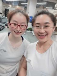-1001普拉提运动