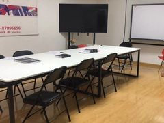 -金吉列留学·语培·小语种·国际课程(西安分公司)