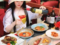 -ZHAO赵·牛扒坊(万象城店)