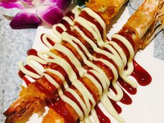 -割烹酱子日本料理(弘基财富广场店)