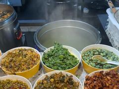 -红鼻子桂林米粉(金唐新光界店)