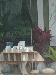 -薇薇安花系SPA