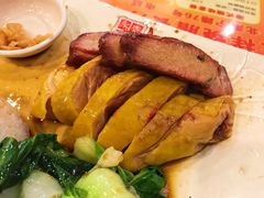 -永祥烧腊餐厅(虹口店)