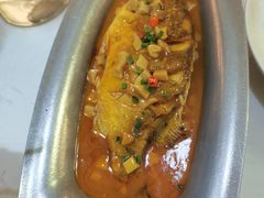 -徽镇小厨·经典徽菜(马连道店)