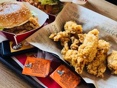 -肯德基(泉州东街店)