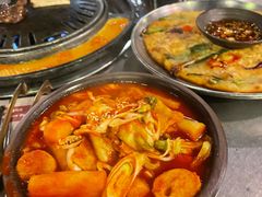 -喜来稀肉(金巴利道店)