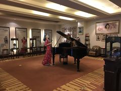 -邓丽君音乐主题餐厅