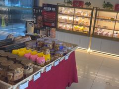 -蜂蝶来饼店(拱北总店)