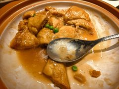 -大鸽饭(岗顶店)
