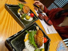 -花潮料理艺食馆(世欧广场店)