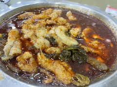 -大众酸菜鱼(梨花巷总店)