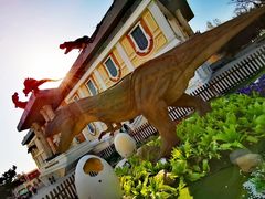 -沈阳方特欢乐世界