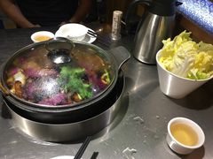 -胡须佬鸡煲四季火锅店(石厦西村直营店)