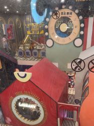 -MELAND CLUB亲子乐园·派对·餐厅(北京芳圆里ID MALL店)