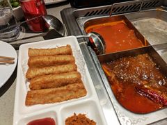 -海底捞火锅(顺义华联店)