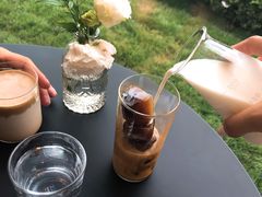 -dotcom coffee古点咖啡(致真大厦店)